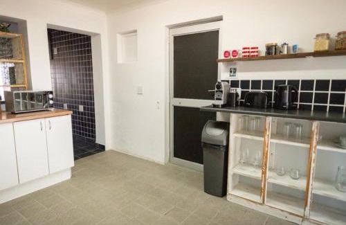 Struisbaai Apartamento | 25 On Main Struisbaai