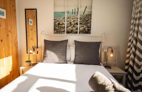 Struisbaai Apartamento | 25 On Main Struisbaai