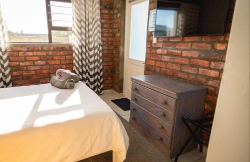 Struisbaai Apartamento | 25 On Main Struisbaai