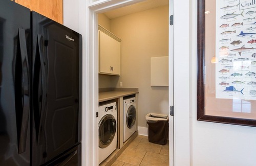 Gulf Trace Casa | NUEVA LISTA !! Lucky Dog - Borders Grayton Beach State Park, Gulf Glimpses and Park Views, piscina climatizada, ¡Excepcional para familias, capacidad para 12!