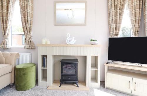 South Lakeland Leisure Village Casa | 25 Sherwood