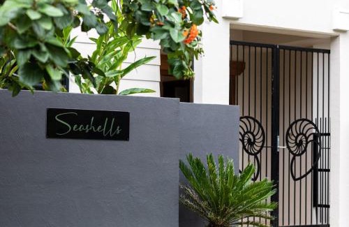 Port Douglas Casa | 25 Solander Boulevard - Seashells, Port Douglas