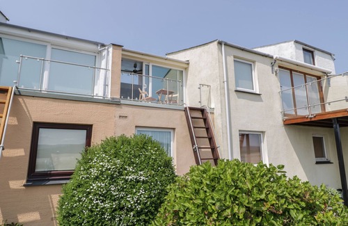 Borth-y-Gest Cabaña | 25 South Snowdon Wharf