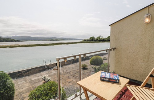Borth-y-Gest Cabaña | 25 South Snowdon Wharf
