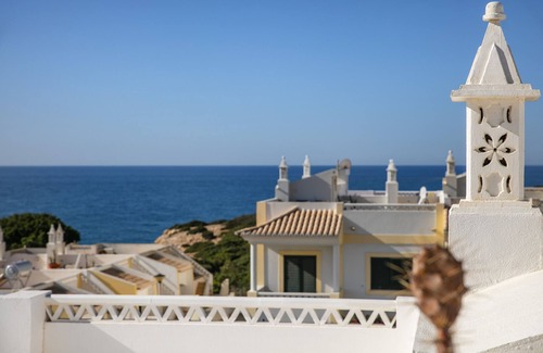 Benagil Chalet De Esquí | 25 Terraços de Benagil (Casa Kusane)