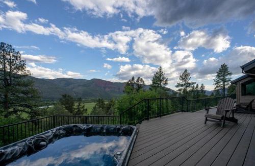 Durango - Purgatory Casa | 250 Lockes Mountain Road