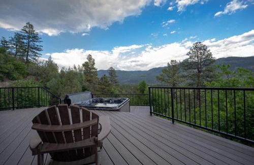 Durango - Purgatory Casa | 250 Lockes Mountain Road