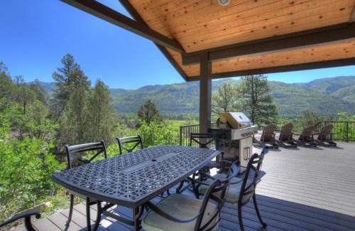 Durango - Purgatory Casa | 250 Lockes Mountain Road