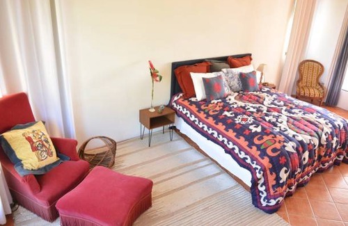 Cedros Apartamento | 250 m² Apartamento ∙ 3 habitaciones ∙ 3 personas