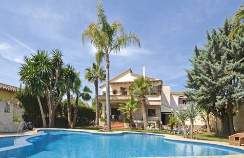 Inca Chalet De Esquí | 250 m² Chalet ∙ 4 habitaciones ∙ 8 huéspedes