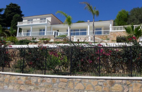 Vallauris Casa | 250 m² Casa ∙ 4 habitaciones ∙ 8 personas