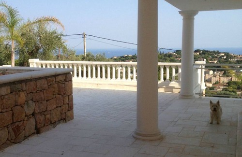Vallauris Casa | 250 m² Casa ∙ 4 habitaciones ∙ 8 personas