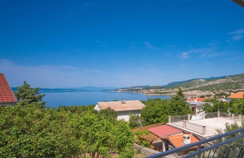 Klenovica Casa | 250 m² Casa ∙ 4 habitaciones ∙ 10 personas