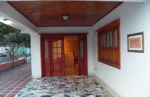 Mamatoco Casa | 250 m² Casa ∙ 9 habitaciones ∙ 16 huéspedes