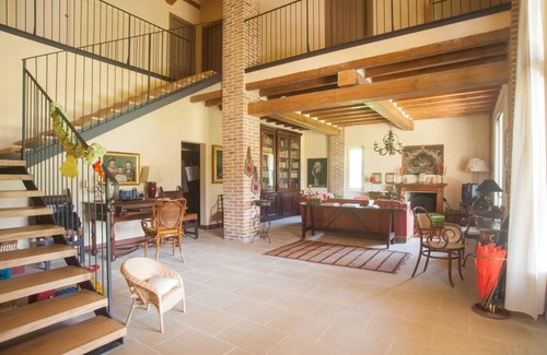 Sariano Villa | 250 m² Villa ∙ 4 habitaciones ∙ 8 personas