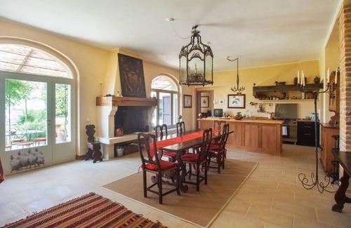 Sariano Villa | 250 m² Villa ∙ 4 habitaciones ∙ 8 personas