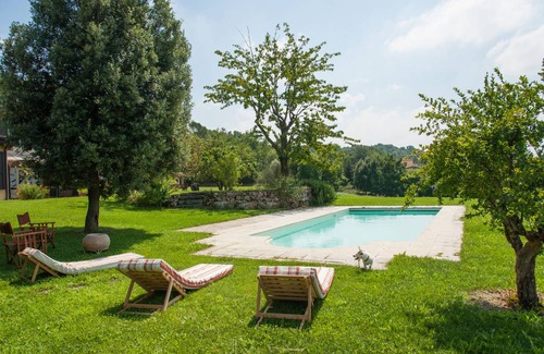 Sariano Villa | 250 m² Villa ∙ 4 habitaciones ∙ 8 personas
