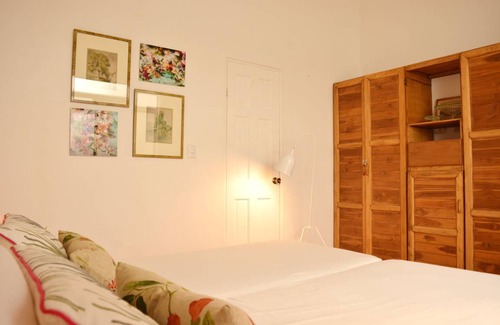 Cedros Apartamento | 250 m² Estudio ∙ 3 habitaciones ∙ 6 huéspedes