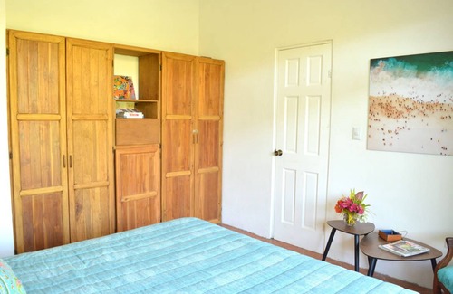 Cedros Apartamento | 250 m² Estudio ∙ 3 habitaciones ∙ 6 huéspedes