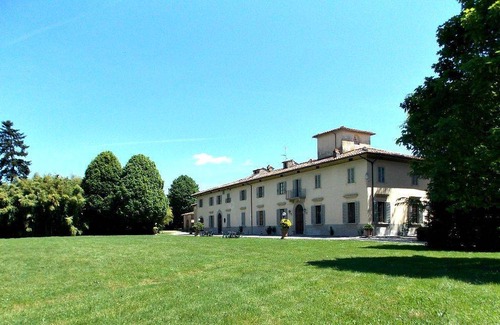 Scarperia e San Piero Villa | 250 m² Villa ∙ 4 habitaciones ∙ 8 huéspedes
