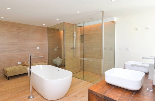 Benimeit Villa | 250 m² Villa ∙ 4 bedrooms ∙ 10 guests