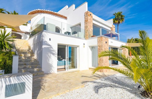 Benimeit Villa | 250 m² Villa ∙ 4 bedrooms ∙ 10 guests