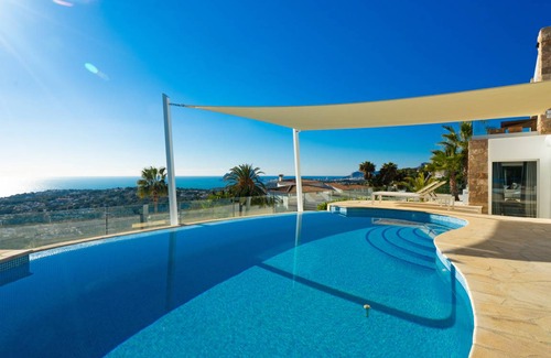 Benimeit Villa | 250 m² Villa ∙ 4 bedrooms ∙ 10 guests