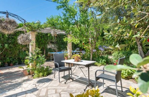 Les Palmeres Villa | 250 m² Villa ∙ 4 habitaciones ∙ 8 personas