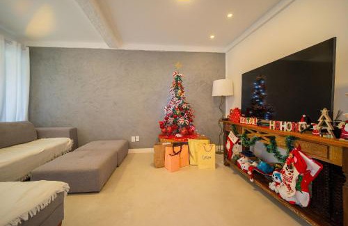 Porto Belo Casa | 250 metros da praia! Casa 4 quartos
