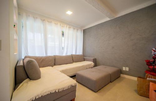 Porto Belo Casa | 250 metros da praia! Casa 4 quartos