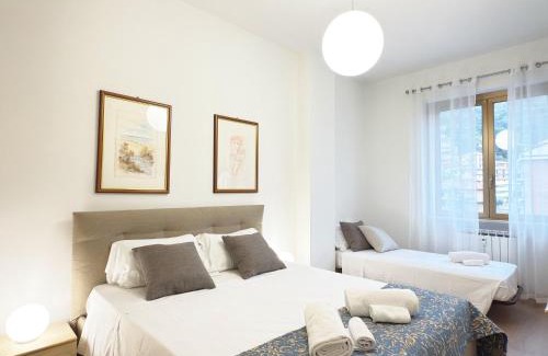 Marina di Andora Apartamento | 250 mt dalle spiagge - Relax con Terrazzo sul mare