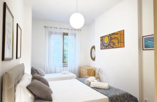Marina di Andora Apartamento | 250 mt dalle spiagge - Relax con Terrazzo sul mare