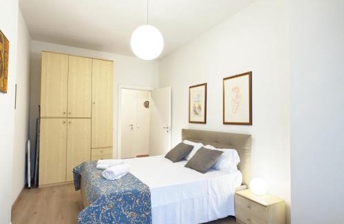 Marina di Andora Apartamento | 250 mt dalle spiagge - Relax con Terrazzo sul mare