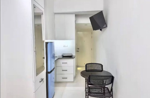 Dhaka Apartamento | 250 sq.ft 2 Studio Apt, Pool & Sauna, Bashundhara
