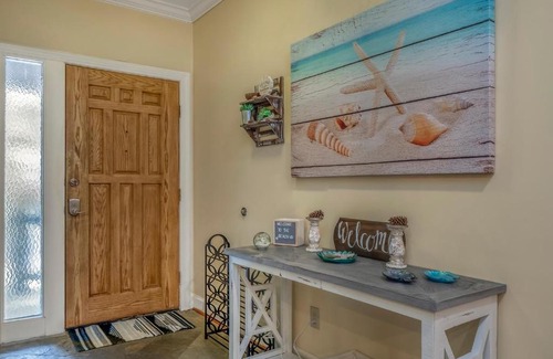Seabrook Island Casa | 2502 Chateau by the Green