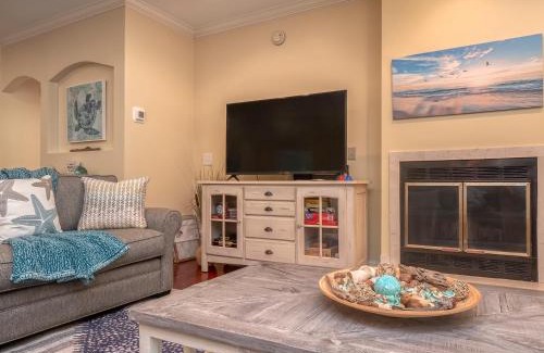 Seabrook Island Casa | 2502 Chateau by the Green