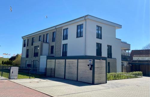 Dahme Apartamento | 2502 - Strandwiese 15
