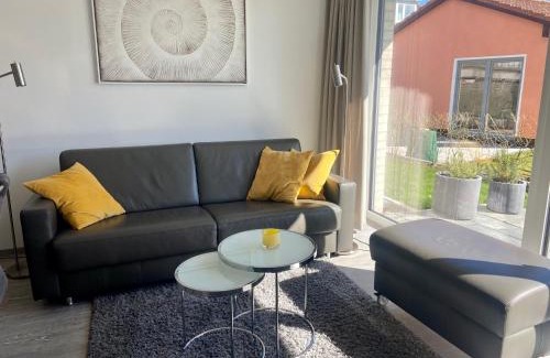 Dahme Apartamento | 2502 - Strandwiese 15