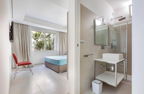 Matino Cama Y Desayuno | 2503 B&B Villa Eragea - Camere Superior by Barbarhouse