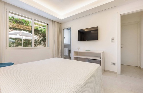 Matino Cama Y Desayuno | 2503 B&B Villa Eragea - Camere Superior by Barbarhouse