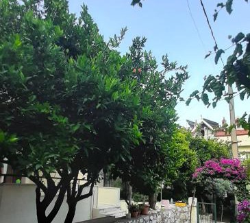 Turunc Apartamento | 250m to the Beach - Fully Furnished - Fast Wi-Fi