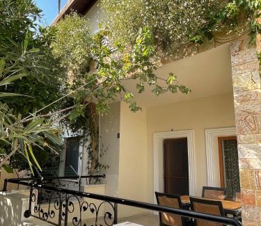 Turunc Apartamento | 250m to the Beach - Fully Furnished - Fast Wi-Fi