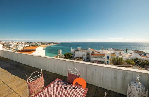 Peneco Beach Apartamento | #251 Coronel Águas by Home Holidays