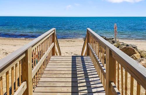 Dennis Port Casa | 251 Old Wharf Road Unit 57 Dennis Port - Blue Horizon