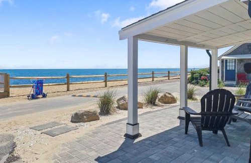 Dennis Port Casa | 251 Old Wharf Road Unit 57 Dennis Port - Blue Horizon