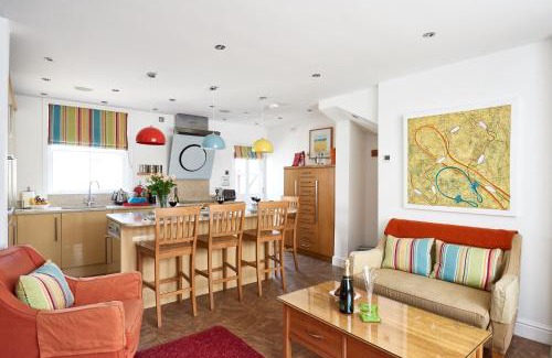 Aldeburgh Casa | 252 Aldeburgh Townhouse - Aldeburgh Coastal Cottages