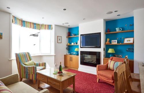 Aldeburgh Casa | 252 Aldeburgh Townhouse - Aldeburgh Coastal Cottages