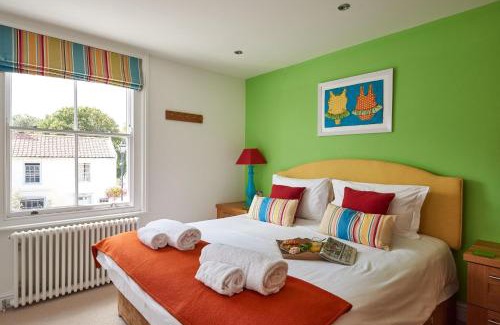 Aldeburgh Casa | 252 Aldeburgh Townhouse - Aldeburgh Coastal Cottages