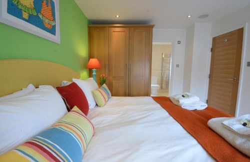 Aldeburgh Casa | 252 High Street