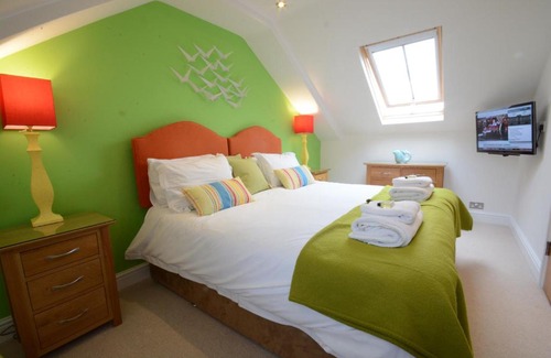 Aldeburgh Casa | 252 High Street